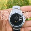 Rolex Watch For Men with Arabic Dial--ezytobuy.pk-Rs.4750