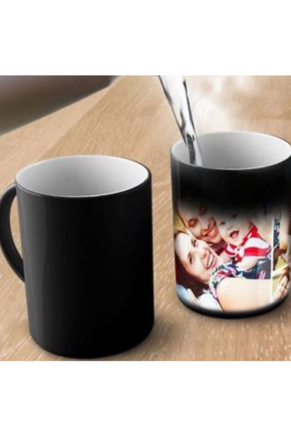 Customized Image Magic Printed Mug-Mug-ezytobuy.pk-Rs.850